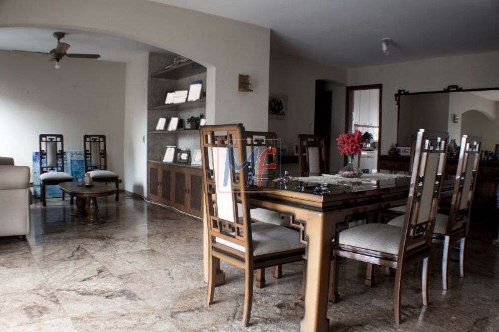 Apartamento, 4 quartos, 266 m² - Foto 1