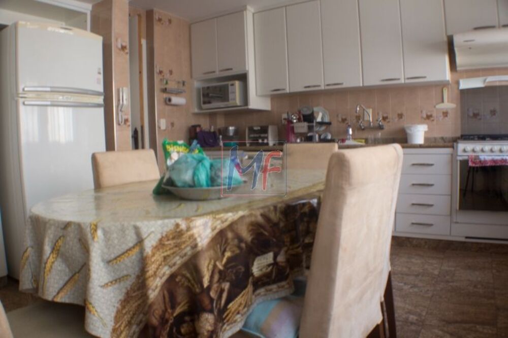 Apartamento, 4 quartos, 266 m² - Foto 6