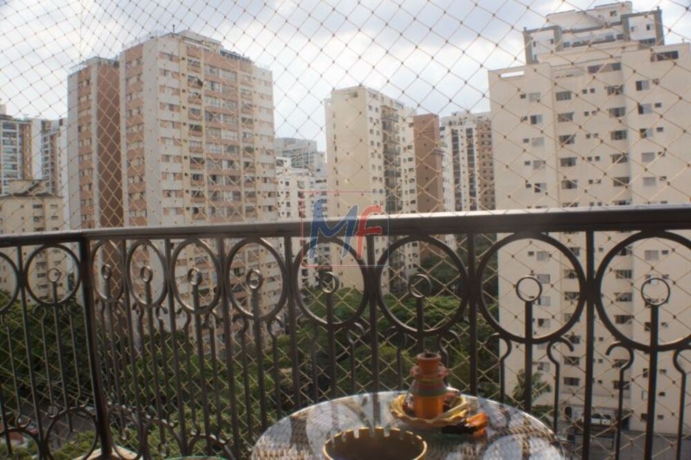 Apartamento, 4 quartos, 266 m² - Foto 27