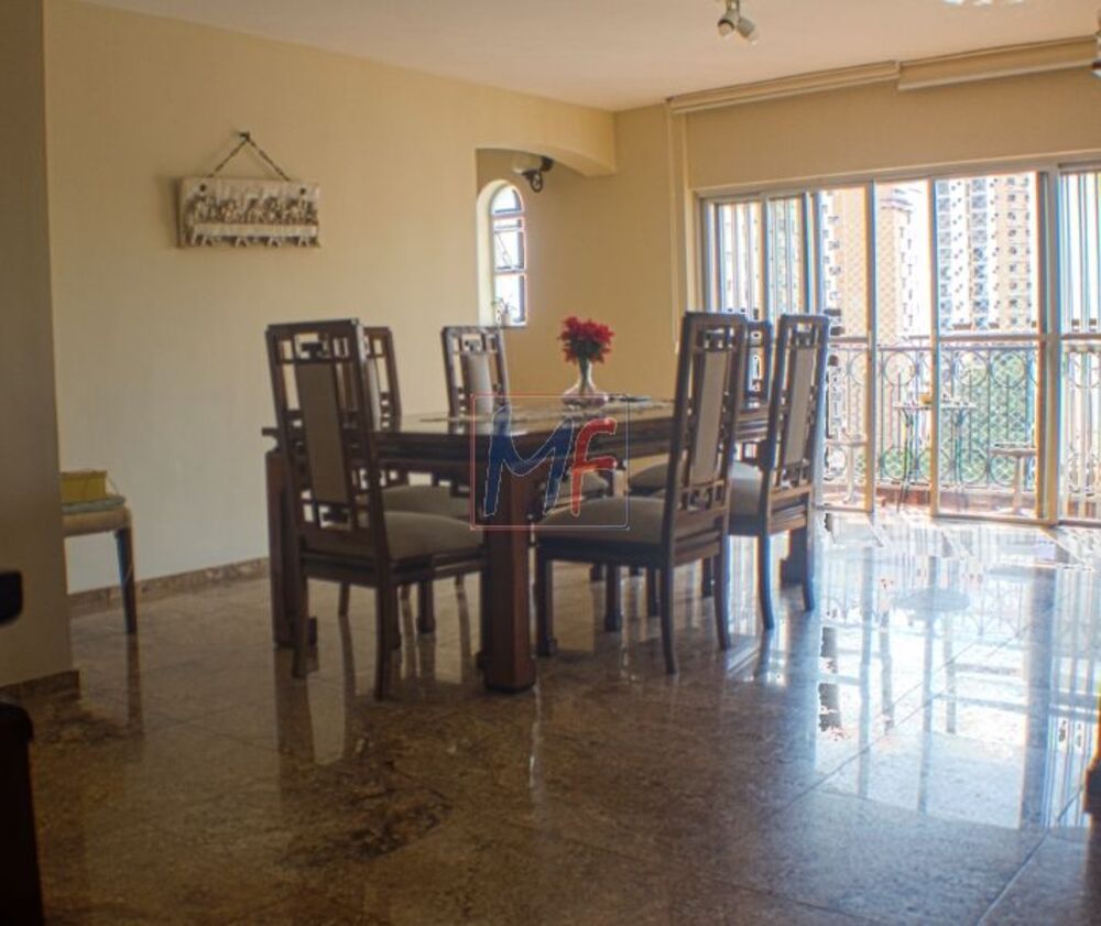 Apartamento, 4 quartos, 266 m² - Foto 5