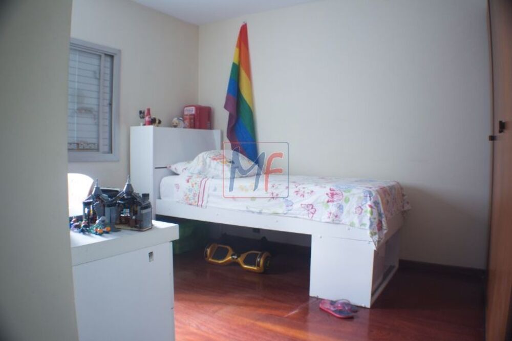 Apartamento, 4 quartos, 266 m² - Foto 20