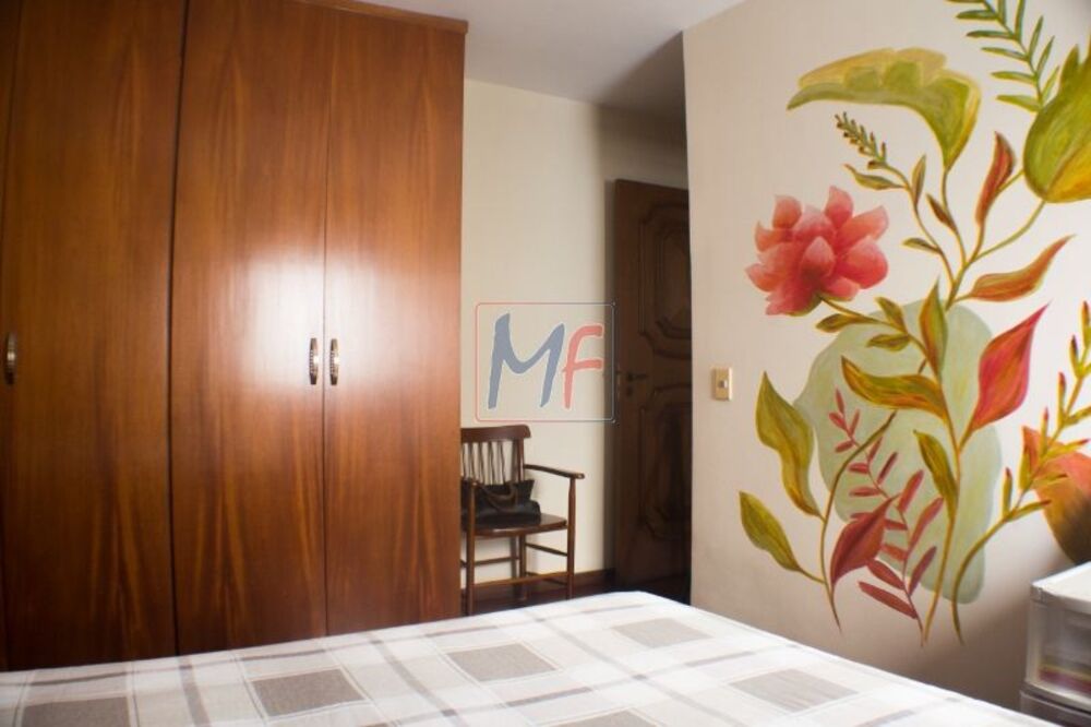 Apartamento, 4 quartos, 266 m² - Foto 18