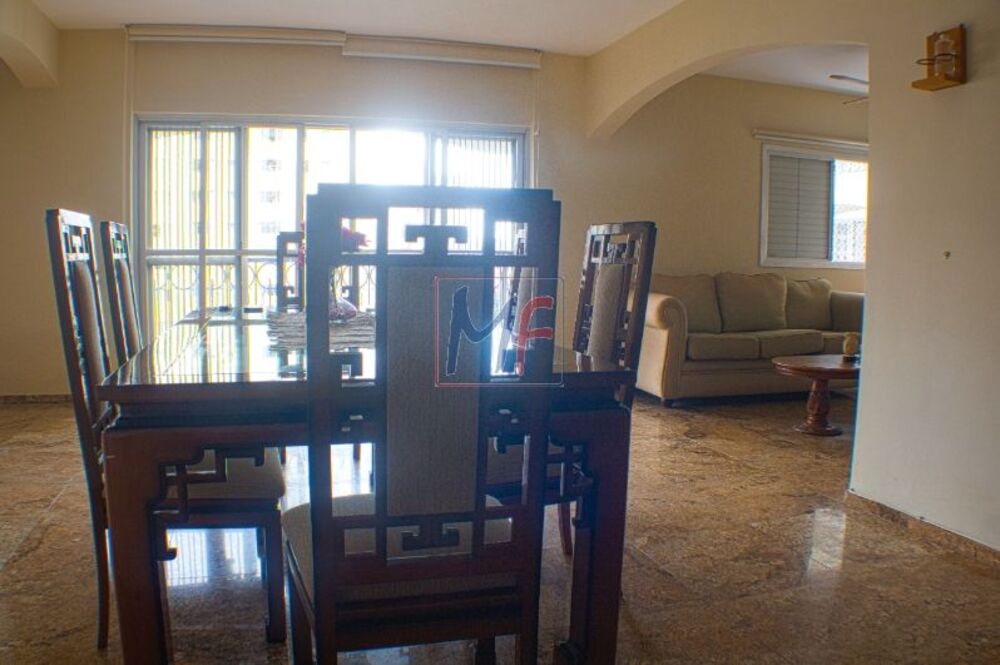 Apartamento, 4 quartos, 266 m² - Foto 3
