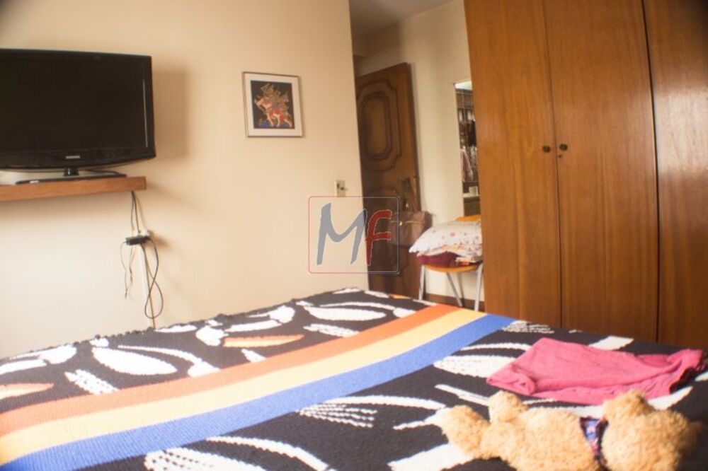 Apartamento, 4 quartos, 266 m² - Foto 21