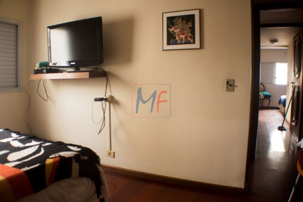 Apartamento, 4 quartos, 266 m² - Foto 26