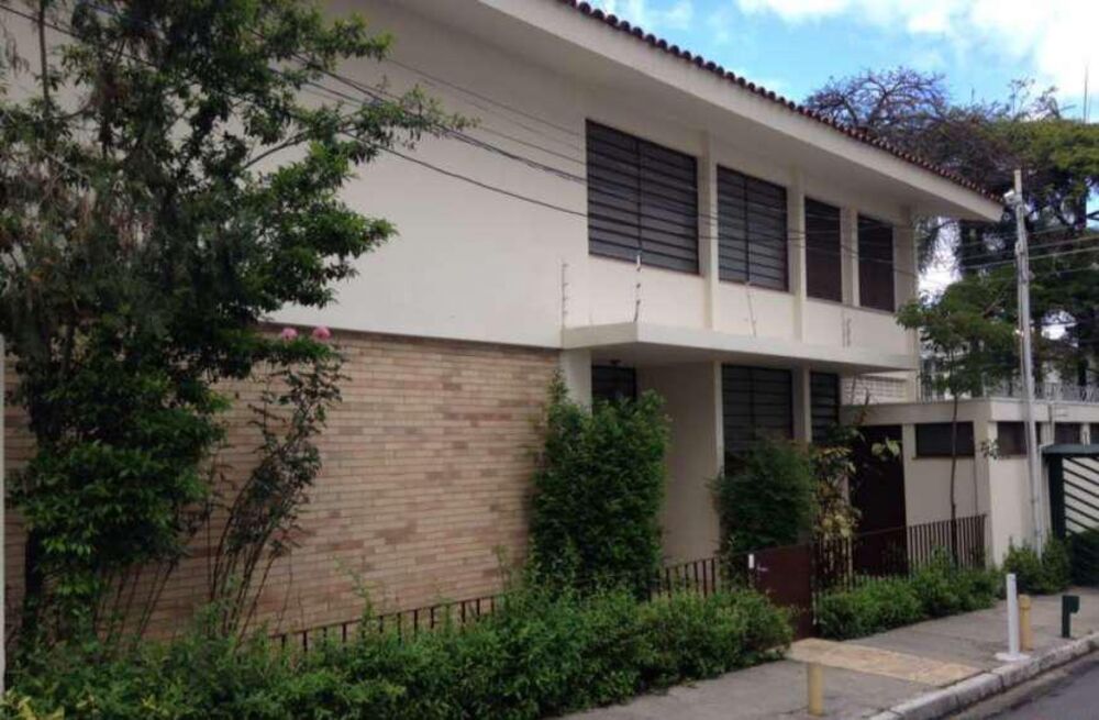 Sobrado, 3 quartos, 300 m² - Foto 1