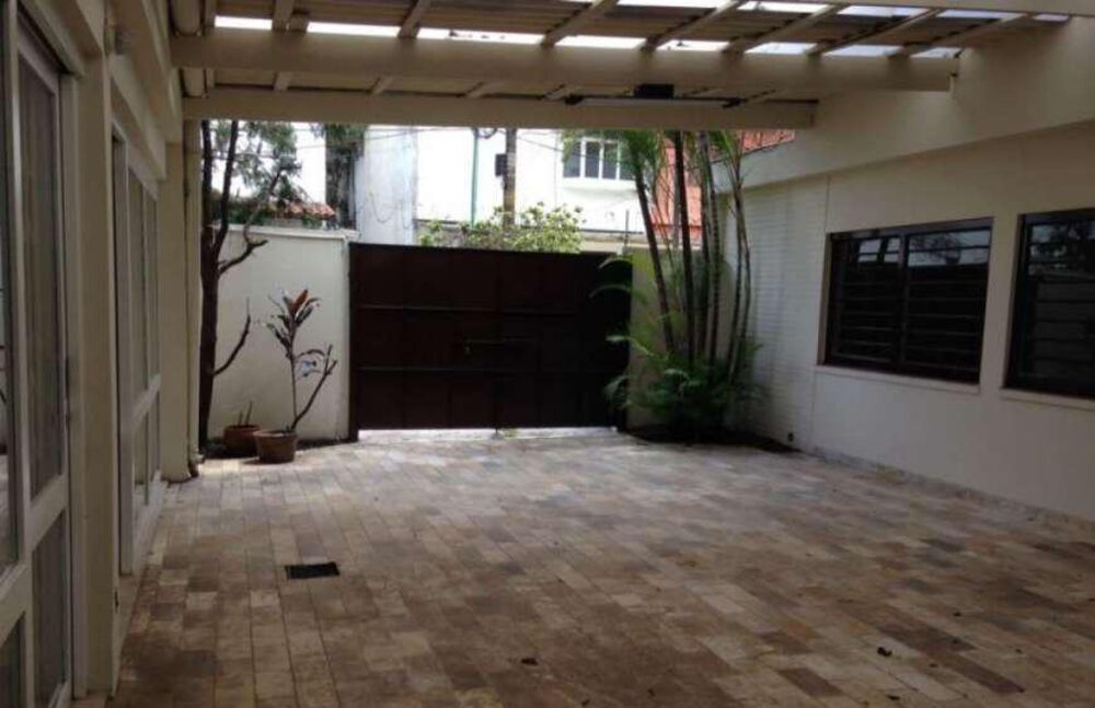 Sobrado, 3 quartos, 300 m² - Foto 4
