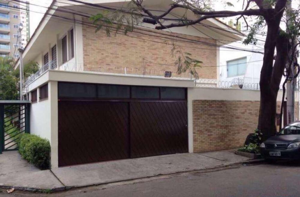 Sobrado, 3 quartos, 300 m² - Foto 8