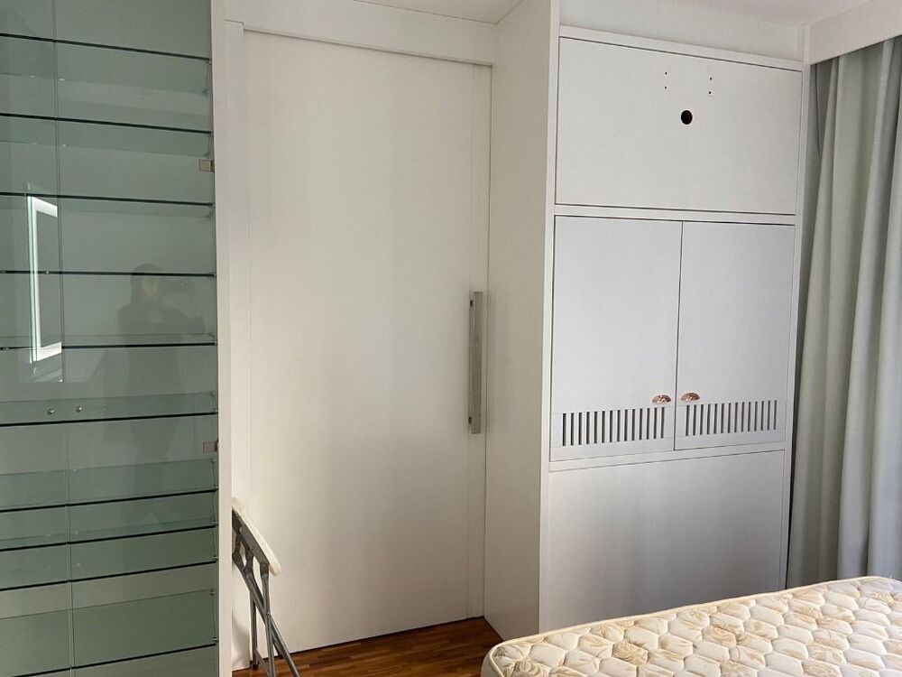 Apartamento, 1 quarto, 45 m² - Foto 7