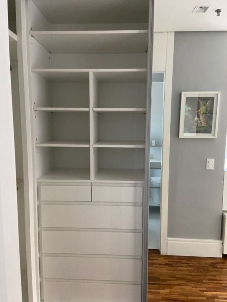 Apartamento, 1 quarto, 45 m² - Foto 11