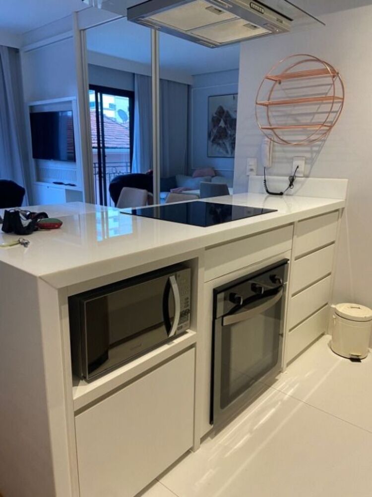 Apartamento, 1 quarto, 45 m² - Foto 16