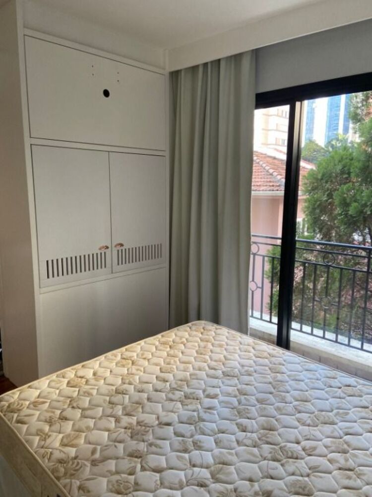 Apartamento, 1 quarto, 45 m² - Foto 10