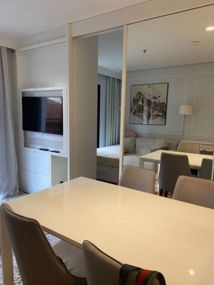 Apartamento, 1 quarto, 45 m² - Foto 6