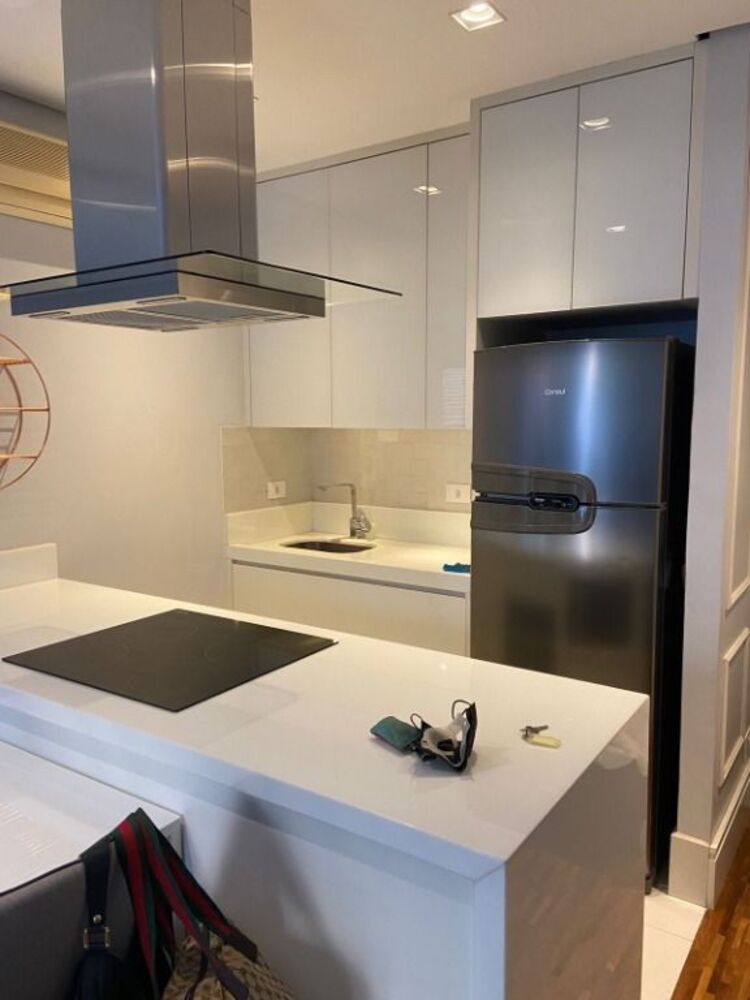 Apartamento, 1 quarto, 45 m² - Foto 12