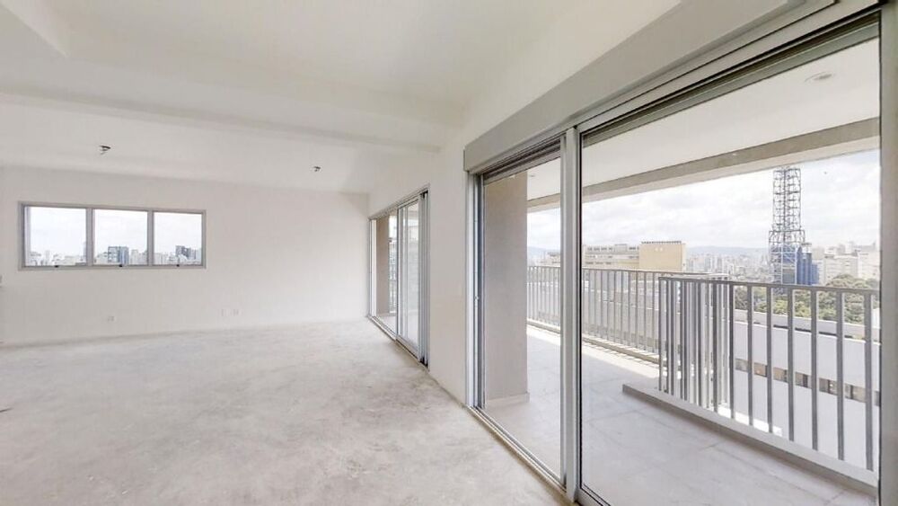 Apartamento, 1 quarto, 94 m² - Foto 4