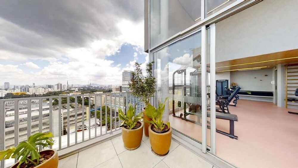 Apartamento, 1 quarto, 94 m² - Foto 11