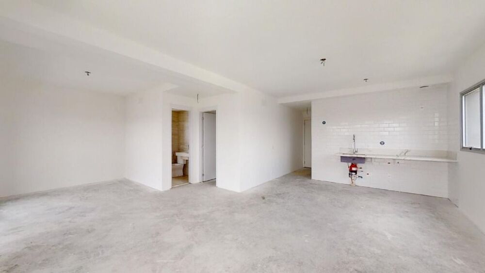 Apartamento, 1 quarto, 94 m² - Foto 2