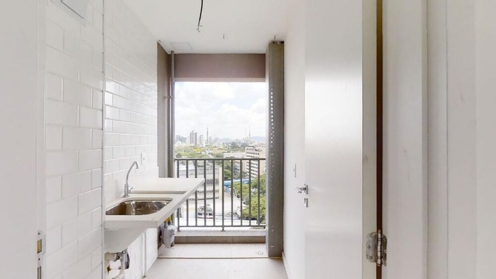 Apartamento, 1 quarto, 94 m² - Foto 3
