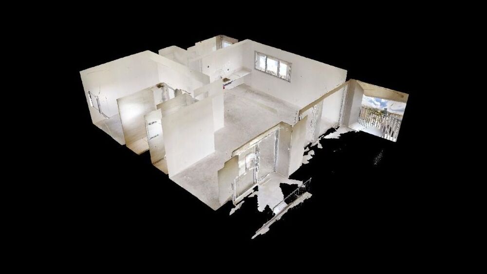 Apartamento, 1 quarto, 94 m² - Foto 12
