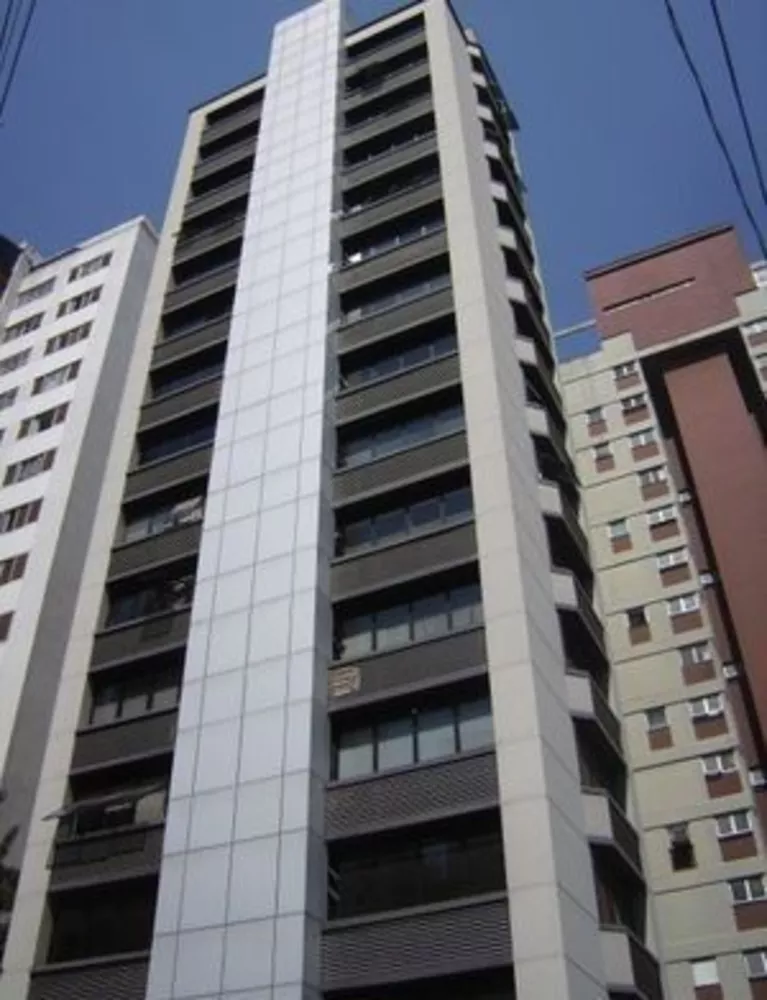 Sala-Conjunto, 114 m² - Foto 1