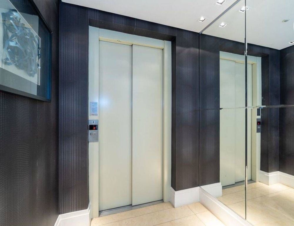 Apartamento, 4 quartos, 240 m² - Foto 6