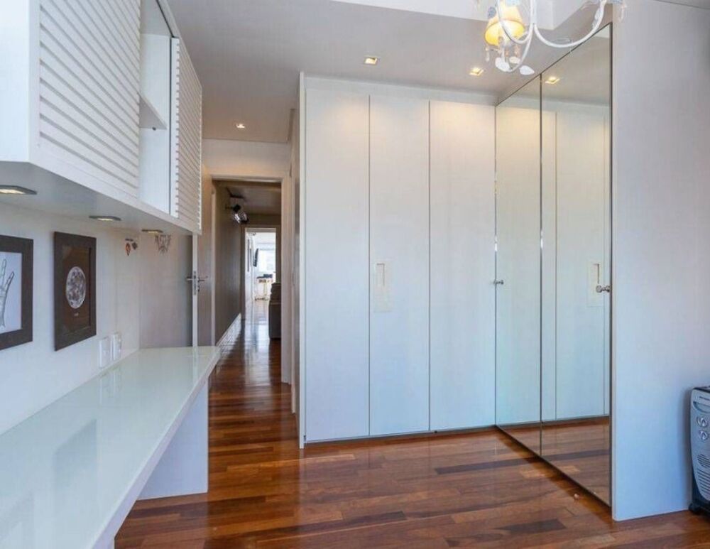 Apartamento, 4 quartos, 240 m² - Foto 10