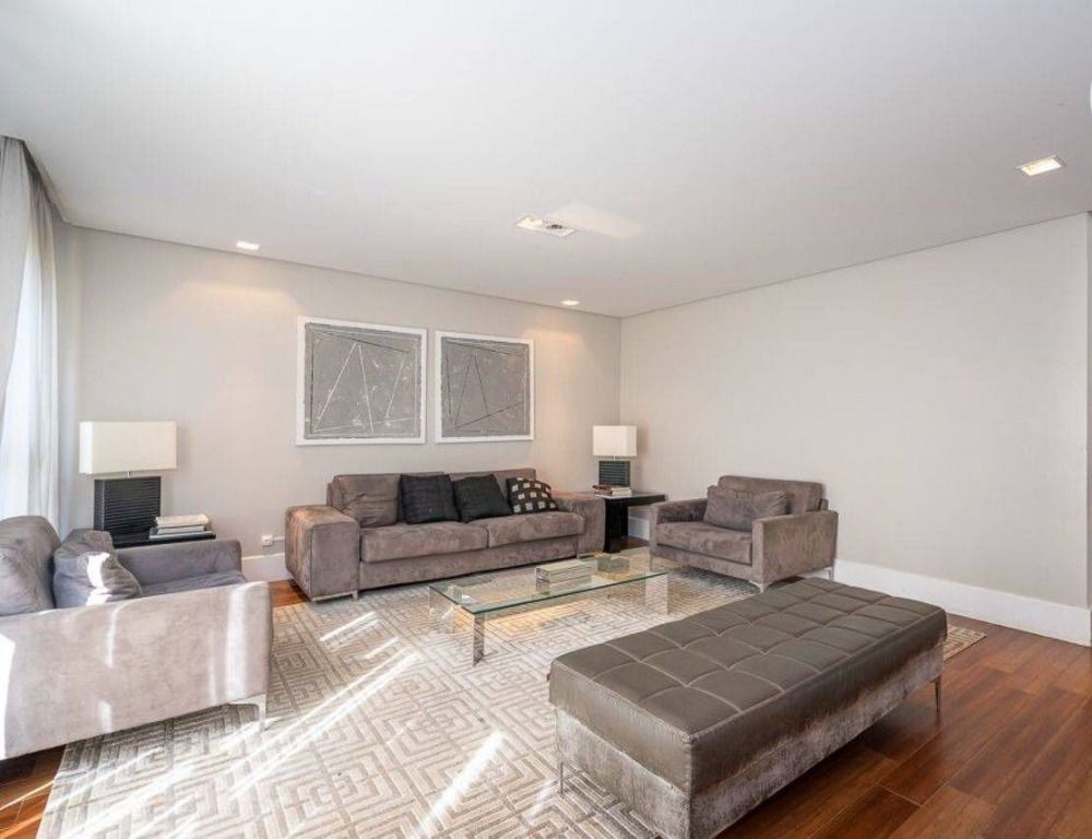 Apartamento, 4 quartos, 240 m² - Foto 4