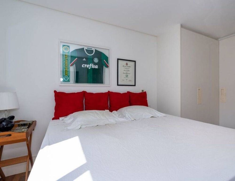 Apartamento, 4 quartos, 240 m² - Foto 8