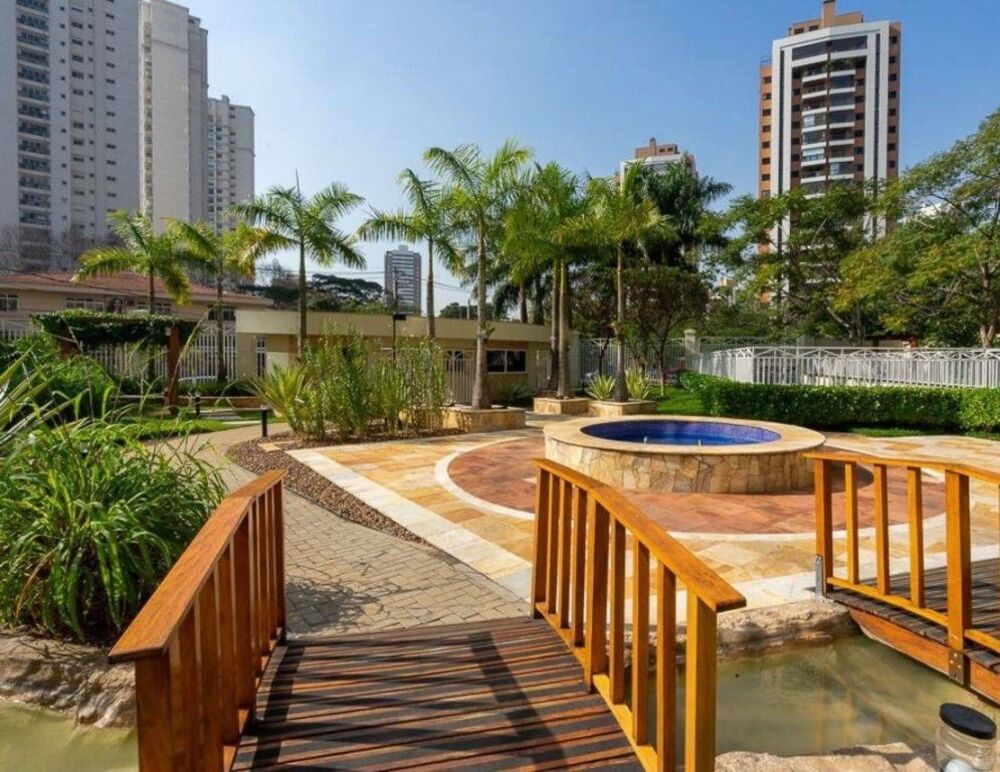 Apartamento, 4 quartos, 240 m² - Foto 14
