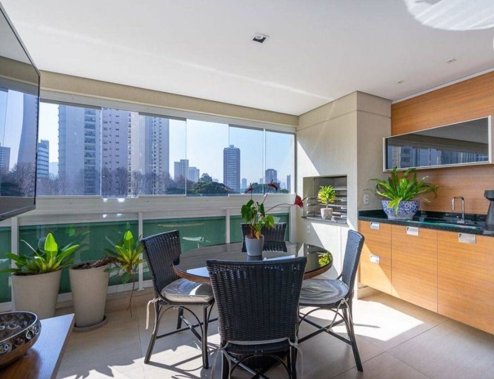 Apartamento, 4 quartos, 240 m² - Foto 3