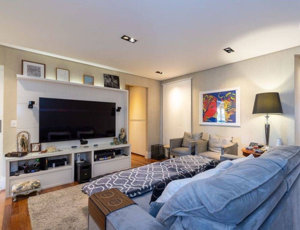 Apartamento, 4 quartos, 240 m² - Foto 7