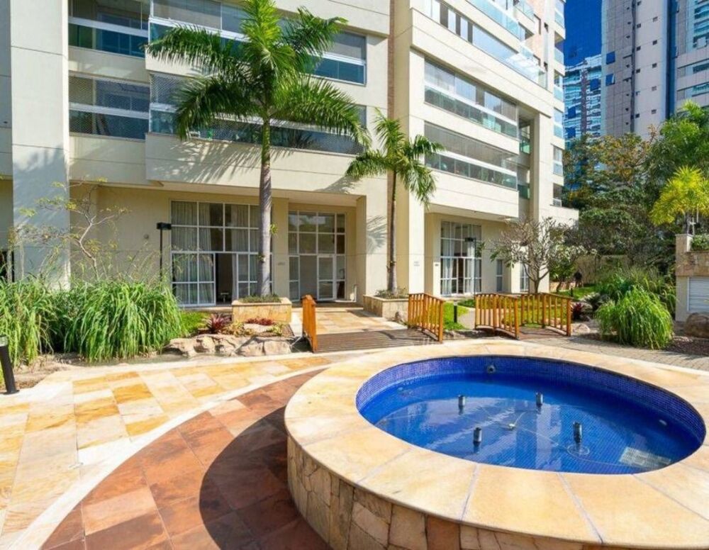 Apartamento, 4 quartos, 240 m² - Foto 13