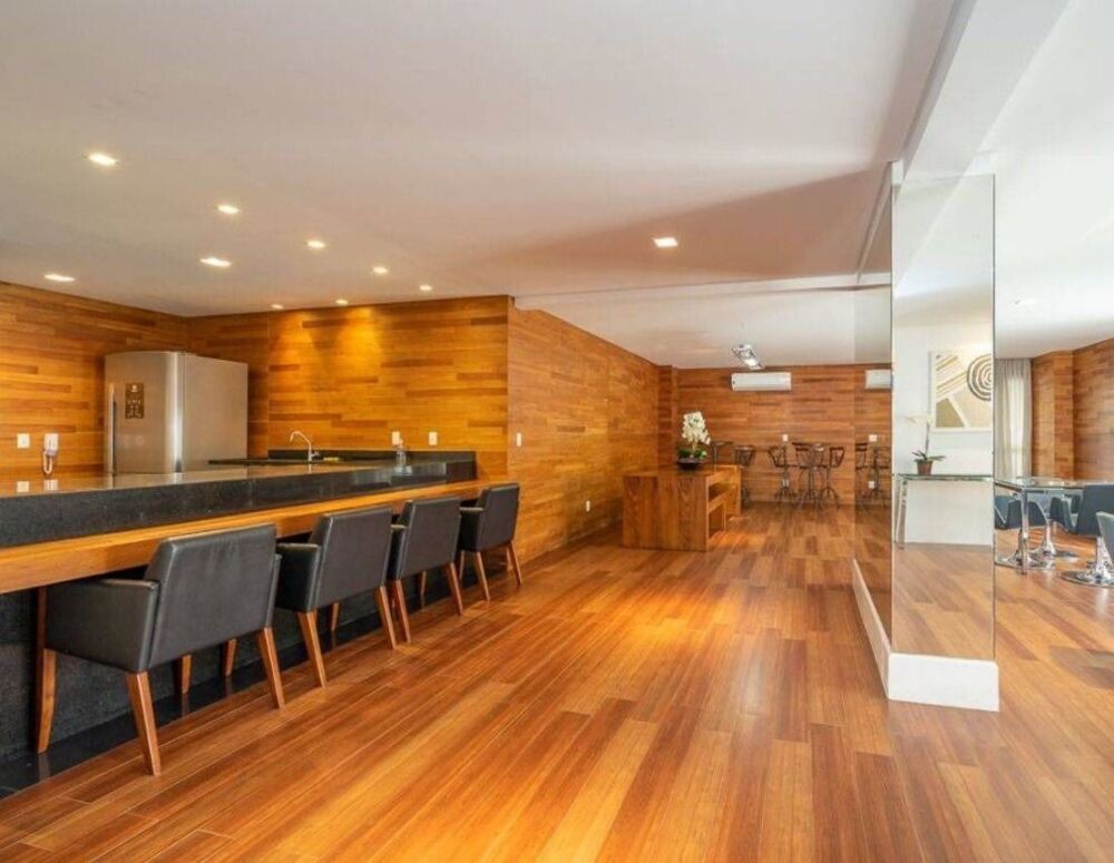 Apartamento, 4 quartos, 240 m² - Foto 11