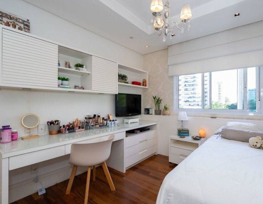 Apartamento, 4 quartos, 240 m² - Foto 9