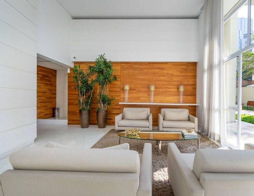Apartamento, 4 quartos, 240 m² - Foto 12