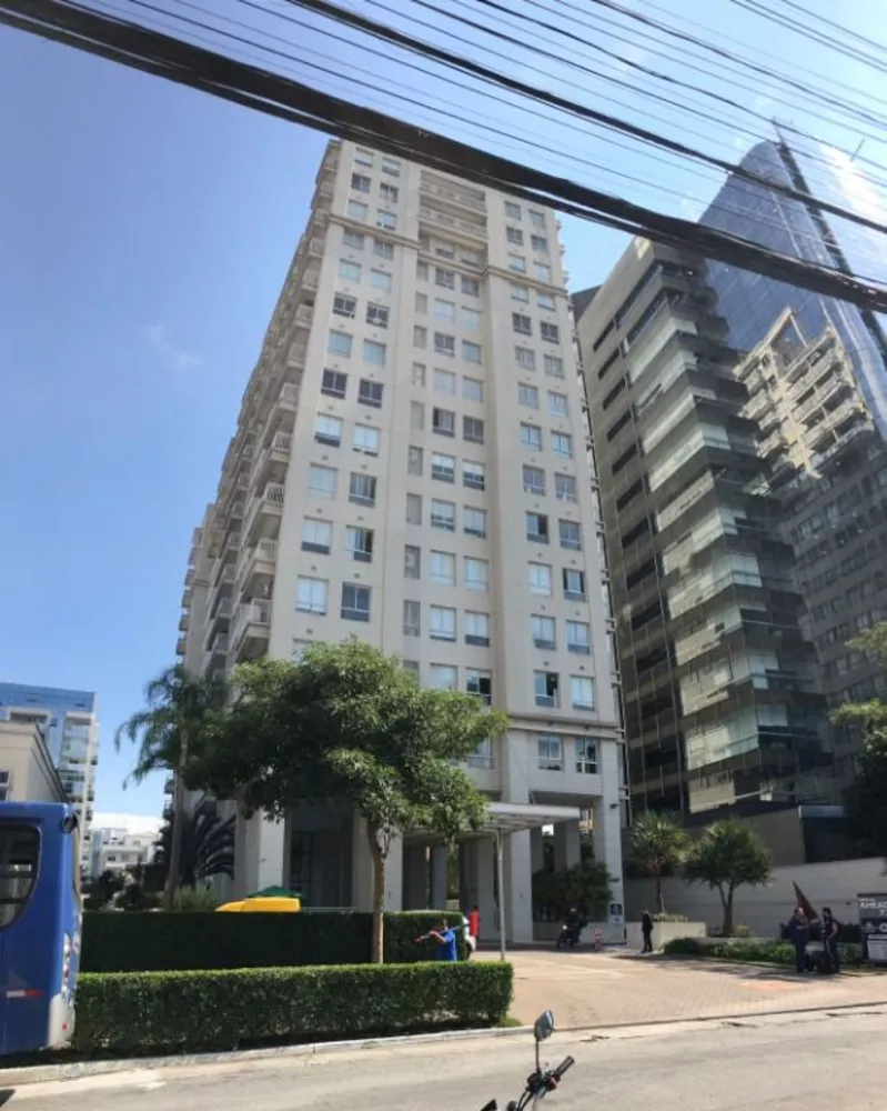 Sala-Conjunto, 40 m² - Foto 1