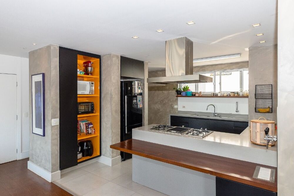 Apartamento, 3 quartos, 134 m² - Foto 18