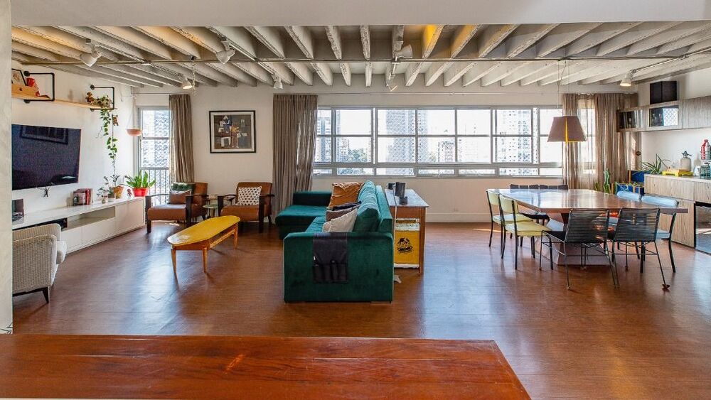 Apartamento, 3 quartos, 134 m² - Foto 11