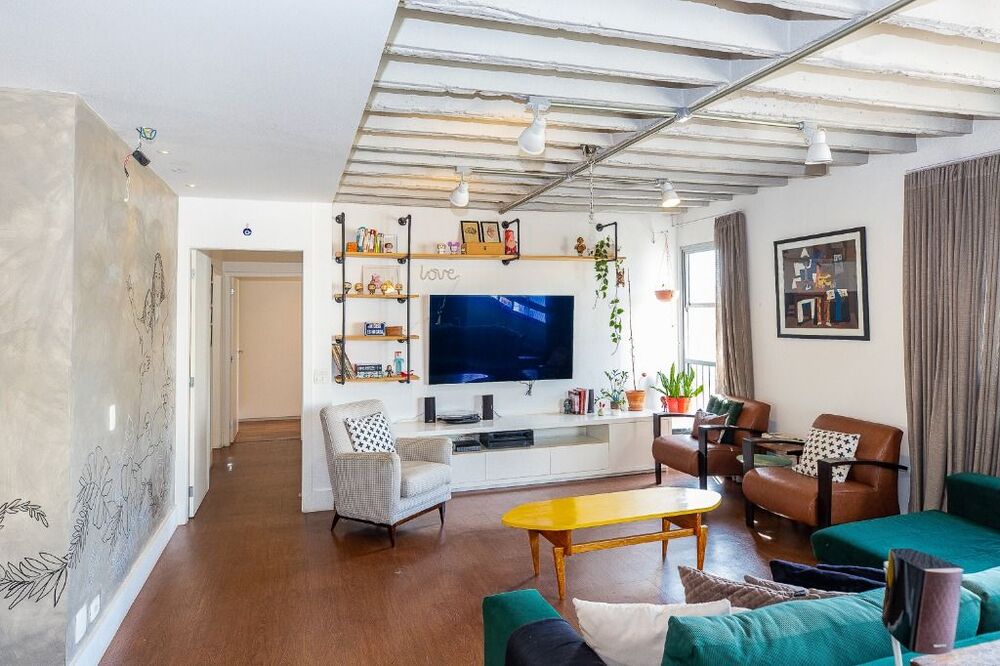 Apartamento, 3 quartos, 134 m² - Foto 20