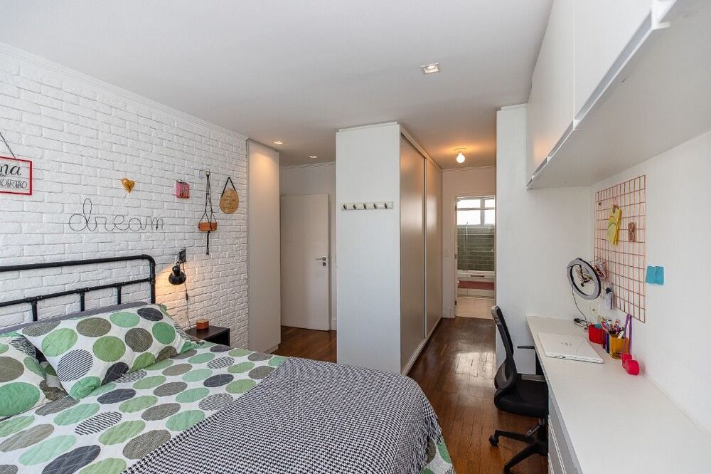 Apartamento, 3 quartos, 134 m² - Foto 30