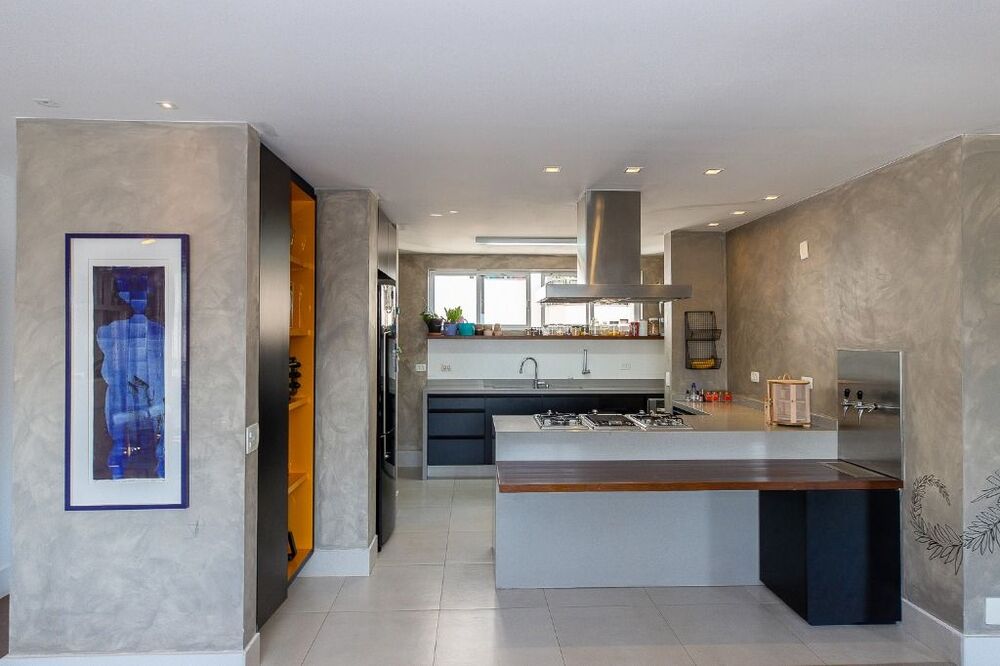 Apartamento, 3 quartos, 134 m² - Foto 8