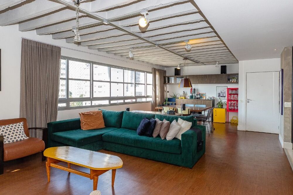 Apartamento, 3 quartos, 134 m² - Foto 15