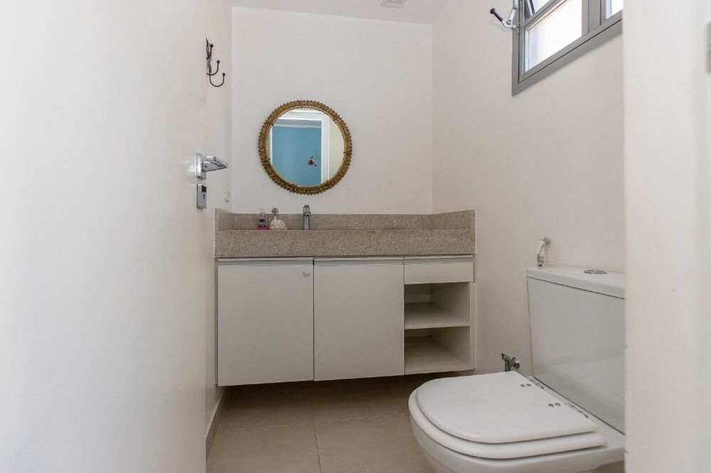 Apartamento, 3 quartos, 134 m² - Foto 26
