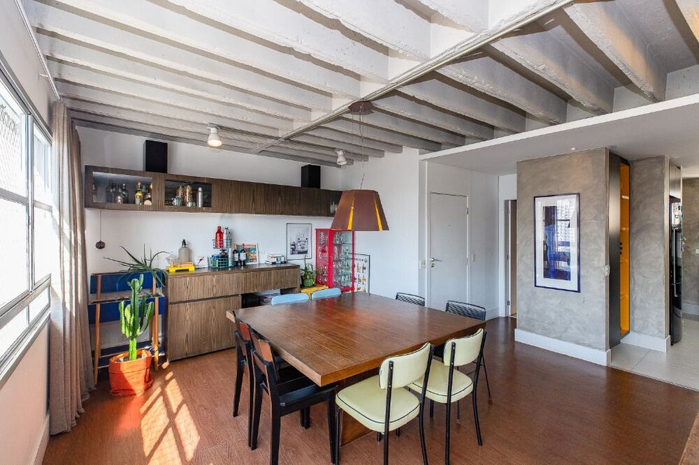 Apartamento, 3 quartos, 134 m² - Foto 4