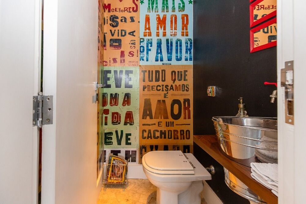 Apartamento, 3 quartos, 134 m² - Foto 19