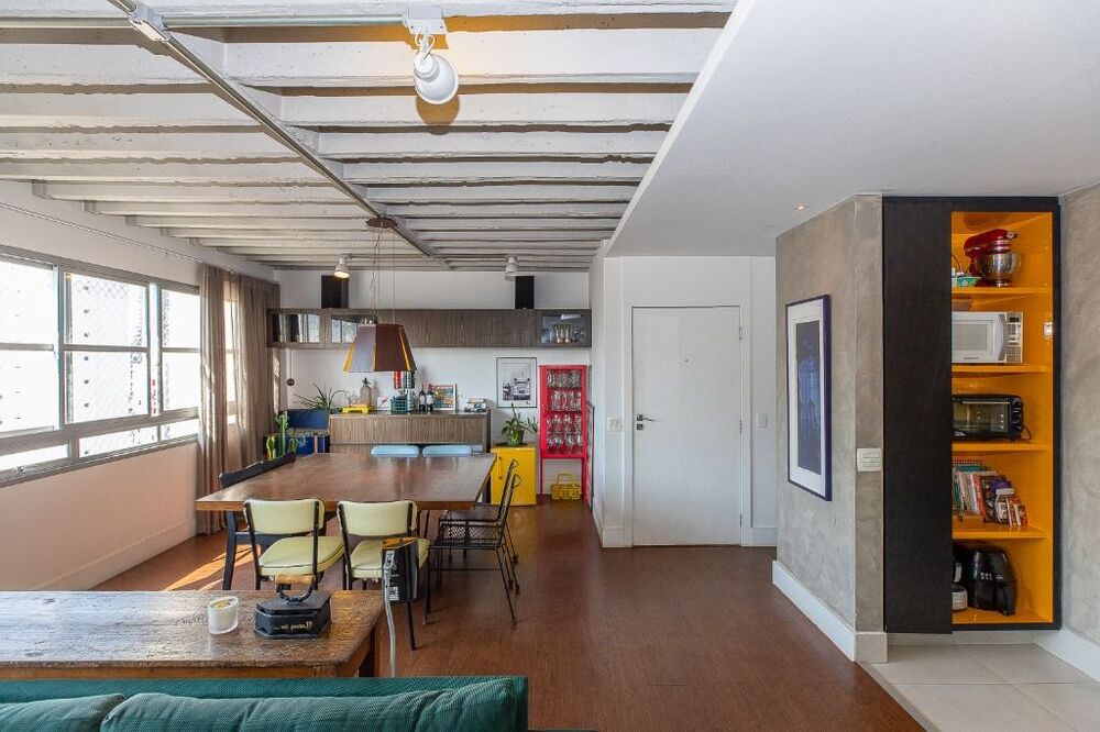 Apartamento, 3 quartos, 134 m² - Foto 16