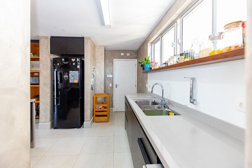 Apartamento, 3 quartos, 134 m² - Foto 22