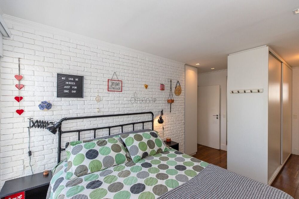 Apartamento, 3 quartos, 134 m² - Foto 29