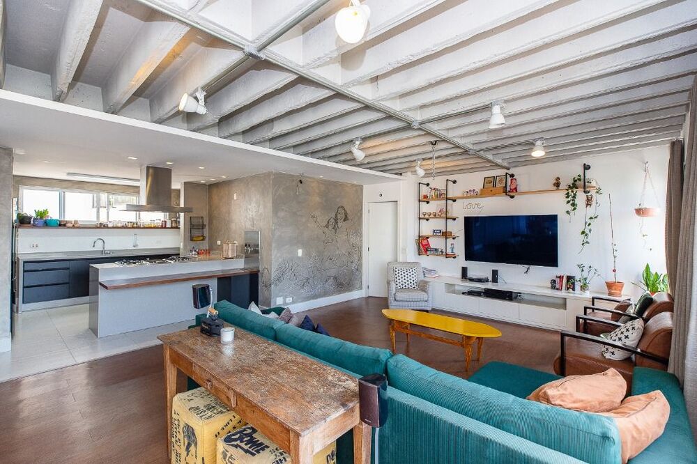 Apartamento, 3 quartos, 134 m² - Foto 6