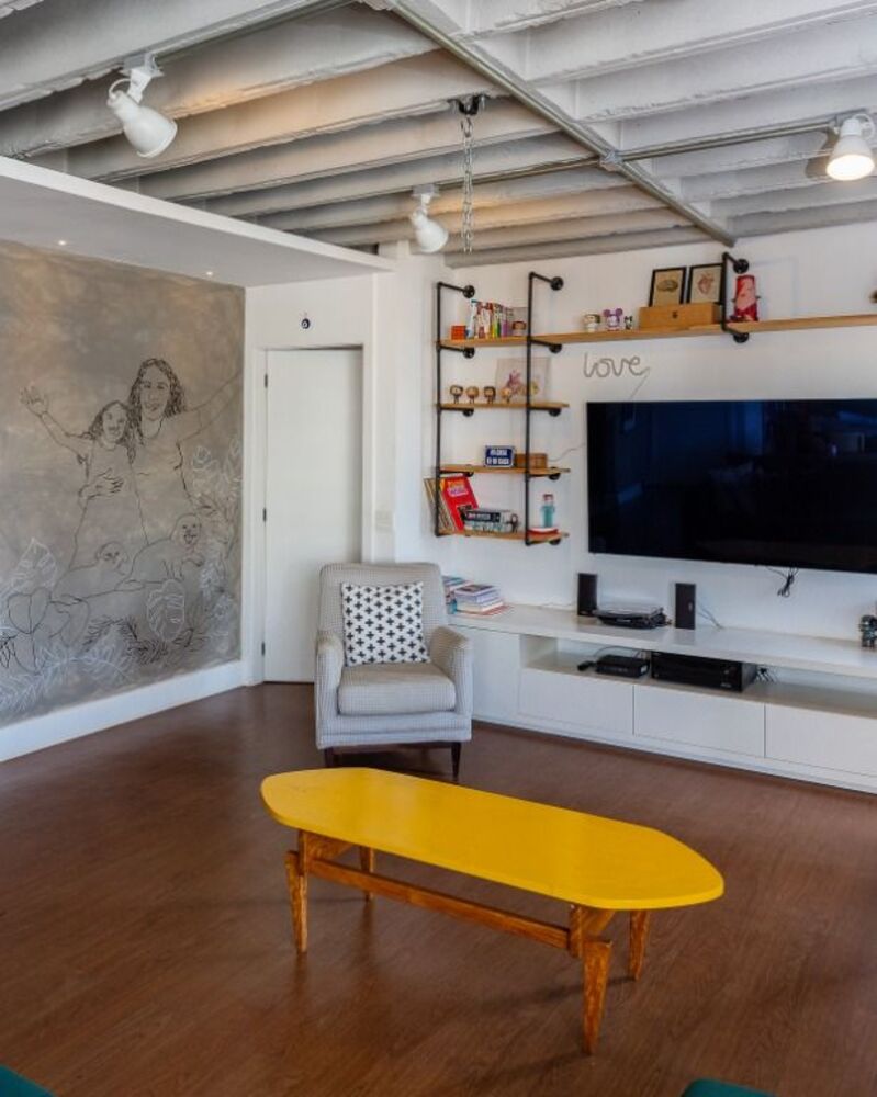 Apartamento, 3 quartos, 134 m² - Foto 7
